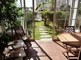 Pueblo Castillo Hotel Fuengirola 0*,  Spain