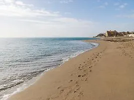 Pueblo Castillo Hotel Fuengirola