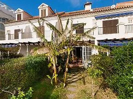 Pueblo Castillo Hotel Fuengirola