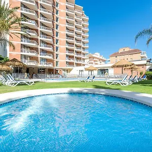 Hotel Mainare Playa, Fuengirola