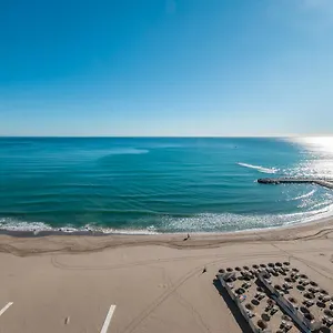 Apartman Stella Maris - Marcari Sl, Fuengirola