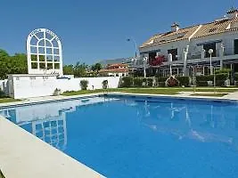 Pueblo Castillo Hotel Fuengirola