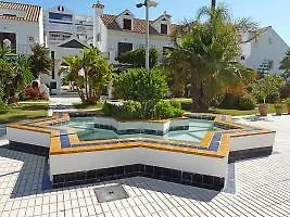 Pueblo Castillo Hotel Fuengirola