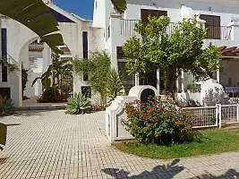 Pueblo Castillo Hotel Fuengirola