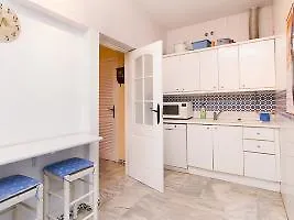 Pueblo Castillo Hotel Fuengirola 0*,  Spain