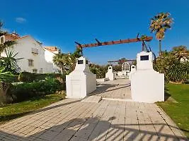 Pueblo Castillo Hotel Fuengirola Spain