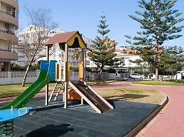 Pueblo Castillo Hotel Fuengirola Spain