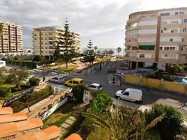 Pueblo Castillo Hotel Fuengirola
