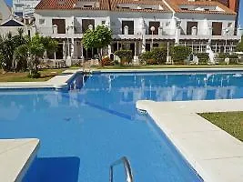Pueblo Castillo Hotel Fuengirola