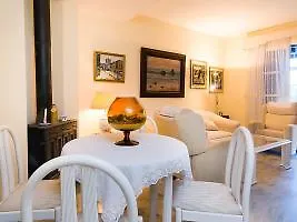 Pueblo Castillo Hotel Fuengirola Spain