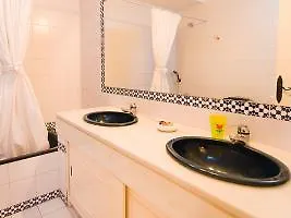 Pueblo Castillo Hotel Fuengirola