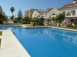 Pueblo Castillo Hotel Fuengirola Spain