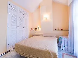Pueblo Castillo Hotel Fuengirola