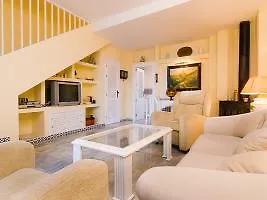 Pueblo Castillo Hotel Fuengirola 0*,  Spain