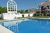 Pueblo Castillo Hotel Fuengirola Spain